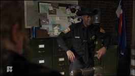 Resident Alien - Season 01 Episode 05